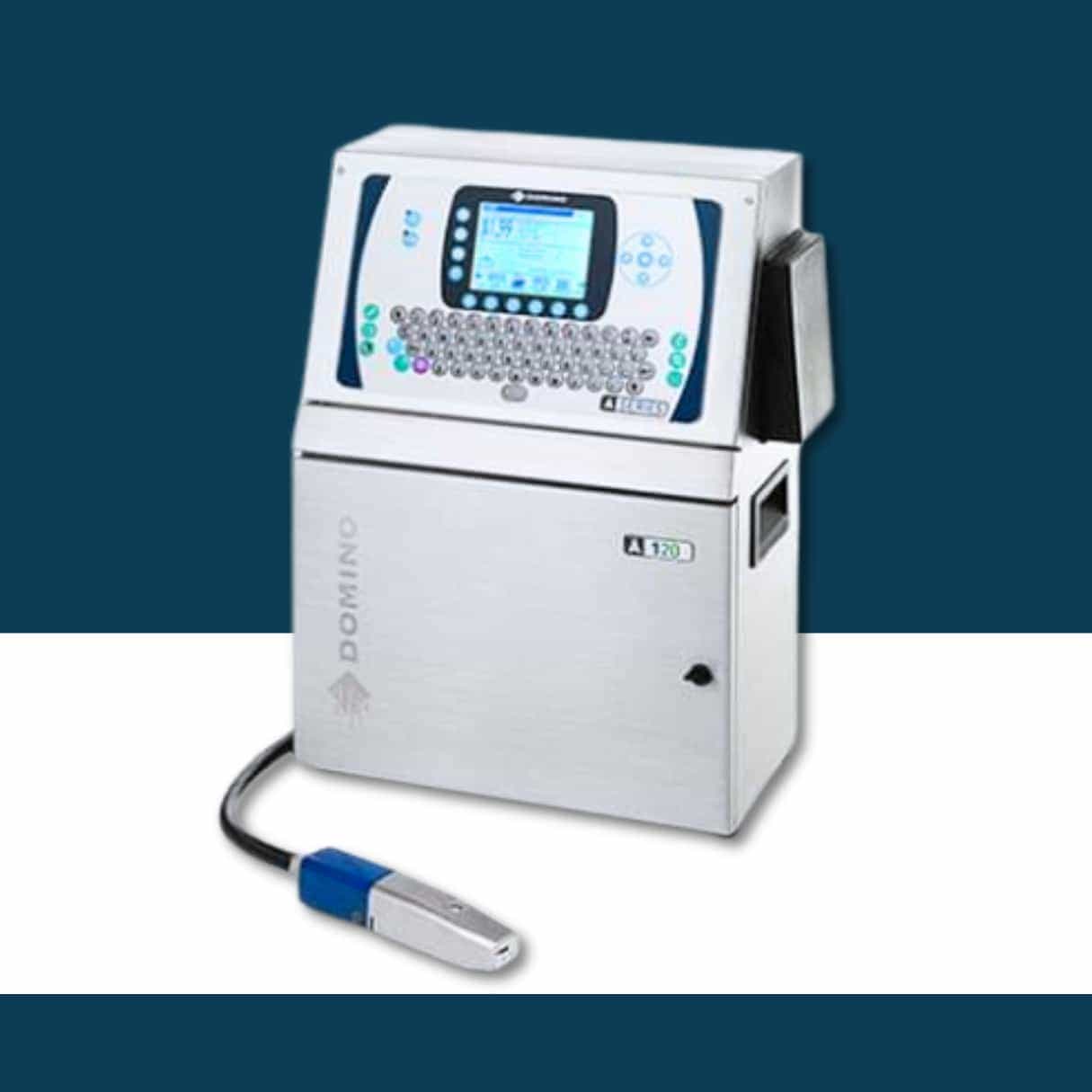 Handheld Inkjet Printer Manufacturers in Durgapur