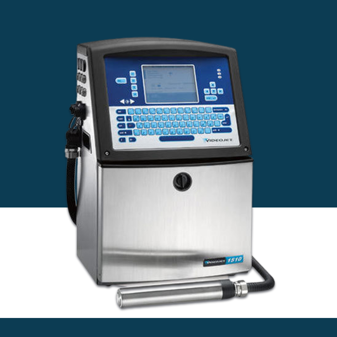 Videojet Printing Machines